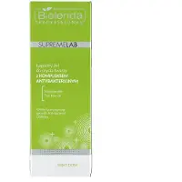 Bielenda Professional Supremelab Sebio Derm gel nettoyant doux Antibacterial Complex 190 g