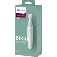 Philips Tondeuse à Barbe Bikini Styler 2000
