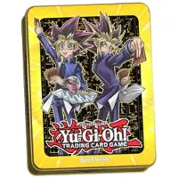 Konami Yu-Gi-Oh 2017 Mega-Tins : Boîte Yugi
