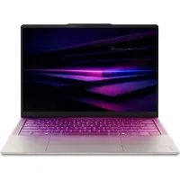 Lenovo Yoga Slim 7 14IPH11 83QM - Intel Core Ultra 7 355 - Evo - Windows 11 Home - Carte graphique Intel - 16 Go de RAM - SSD NVMe de 1 To - 35,6 cm (14 pouces)