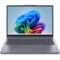 Lenovo IdeaPad Slim 3 16IPH11, PC Copilot+, processeur Intel Core Ultra 5, écran 40,6 cm (16 pouces), résolution 1920 x 1200 pixels, 16 Go de RAM, 512 Go de stockage, Windows 11 Home