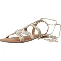Gioseppo Darney Sandals Doré EU 37 Femme