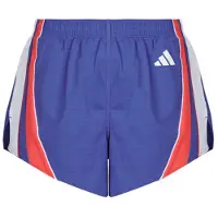 Adidas Short Adizero Archive Running Shorts femmes - Bleu - EU L