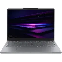 Lenovo PC Yoga Slim 7 14IPH11 Copilot+, processeur Intel Core Ultra 7, 35,6 cm (14"), 2880 x 1800 pixels, 16 Go, 512 Go, Windows 11 Home