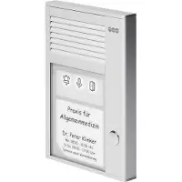 Auerswald 90051 TFS-Dialog 211, 1 Taster