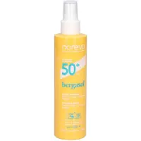 Noreva BERGASOL Spray Invisible SPF50+ 200 ml Spray