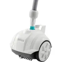 Intex ZX50 Nettoyeur Robot de Piscine Automatique
