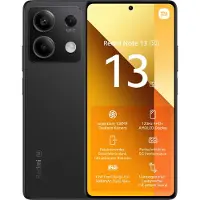 Xiaomi Redmi Note 13 256GB 8RAM 5G EU noir