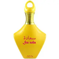 Nabeel Sa Ada EDP 100ml