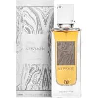 Grandeur Atwood Eau de Parfum pour femmes 80 ml