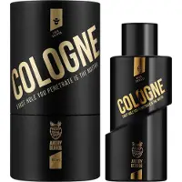 Angry Beards Jack Saloon Cologne eau de cologne pour homme 100 ml