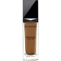 Givenchy Matissime Velvet VELOURS DE TEINT ECLAT FOND DE