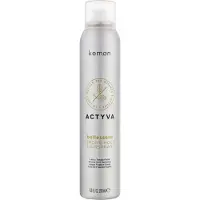 Kemon Actyva Bellessere Laque Cheveux Fixation Forte — Laque cheveux