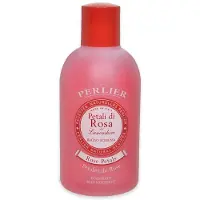 Perlier Rose Petals bain moussant 500 ml