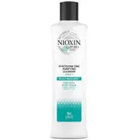 Nioxin Shampooing nettoyant purifiant Scalp Recovery de 200 ml