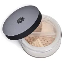 Lily Lolo Mineral Foundation fond de teint poudré minéral teinte Warm Honey 10 g