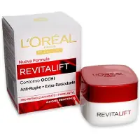 L'Oréal revitalift contour des yeux 40+ 15 ml