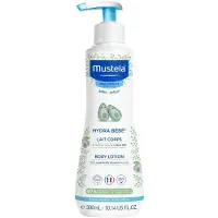 Mustela Hydra Bébé Lait Corps 300 ml