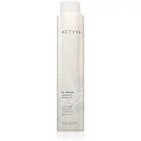 Kemon Actyva M Detox Élimine Métaux Shampooing 250ml — Shampooing