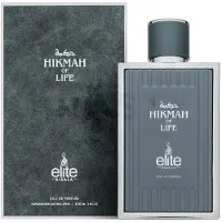 Risala Elite Hikmah Of Life Eau de Parfum pour hommes 100 ml