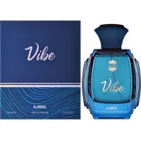 Ajmal Vibe Eau de Parfum pour homme 75 ml