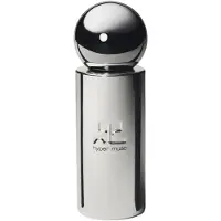 Courreges Hyper Musc Eau de Parfum, 100 ml