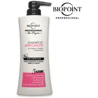 Biopoint Professional Hair Program Balanced Skin
