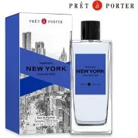 Pret a Porter New York Eau de Toilette pour homme 100 ml