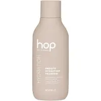 Montibello Shampooing hydratant HOP Smooth, 300 ml