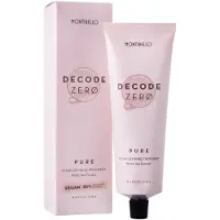 Montibello Décoder Zero Gel coiffant pur 80 ml