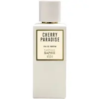 Saphir Elite Cherry Paradise - Eau de Parfum 100 ml