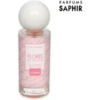 Saphir Fruit Attraction Cerezo Parfém, 100ml