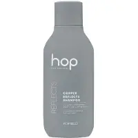 Montibello Shampoing Houblon Cuivre Reflète 300ml