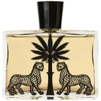 Ortigia Orb Black Amber Eau de Parfum 100ml