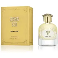 Anna Sui Wild Wonder Utopia Mist Eau de Parfum pour femme 50 ml