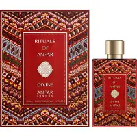Anfar Rituals Of Eau de Parfum mixte 80 ml