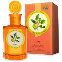 Monotheme Venezia Il Libro degli Agrumi - Lime EDT 100 ml UNISEX