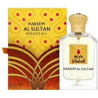 Khadlaj Hareem Al Sultan EDP U 75 ml