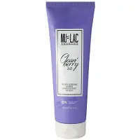 Mulac Cosmetics Clean'Berry 10 - Shampooing Nourrissant Intensif 250 Ml
