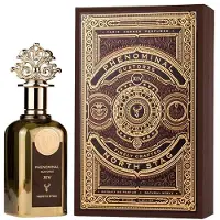 Paris Corner Extrait de parfum Phenomenal Quatorze Xiv de North Stag en vaporisateur 100 un