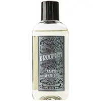Groomen - Wind - Shampooing pour barbe 150ml