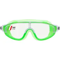Cressi Baloo Swimming Mask Vert Enfants