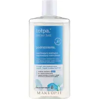 Tołpa Tolpa Dermo Hair Moisturising Microbiome Supporting Shampoo, 250 ml