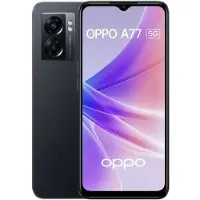 OPPO A77 64GB Midnightblack A775G464N