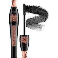 Bourjois Mascara Bond Force Twist Up The Volume 8 ml 1 Noir