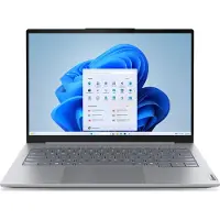 Lenovo ThinkBook 14 G8 IRL, Intel Core 7, 35,6 cm (14"), 1920 x 1200 px, 16 Go, 512 Go, Windows 11 Pro