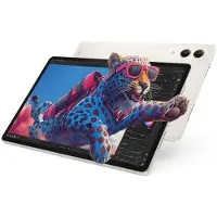 Lenovo Yoga Tab QCM8650Q 11,1" IPS 3,2K 600 nits 144 Hz 8/256 Go Adreno 750 WiFi Coquillage