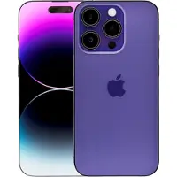 Apple iPhone 14 Pro Purple REMADE by 2Bnew 2Y