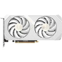 Zotac Rtx 5070 Twin Edge Oc 12gb Gddr7 Graphic Card Argenté