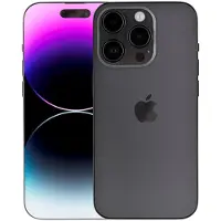 Apple iPhone 14 Pro Midnight Black REMADE by 2Bnew 2Y